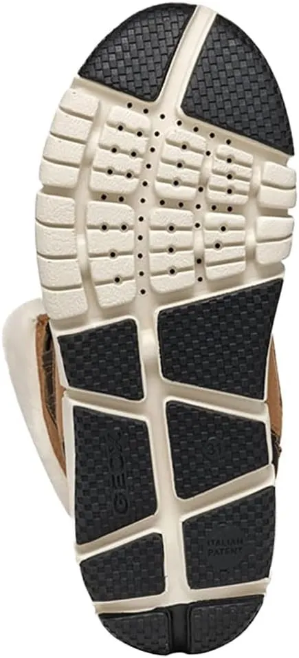 Geox J Flexyper Girl B Ab