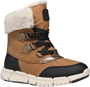 Geox J Flexyper Girl B Ab