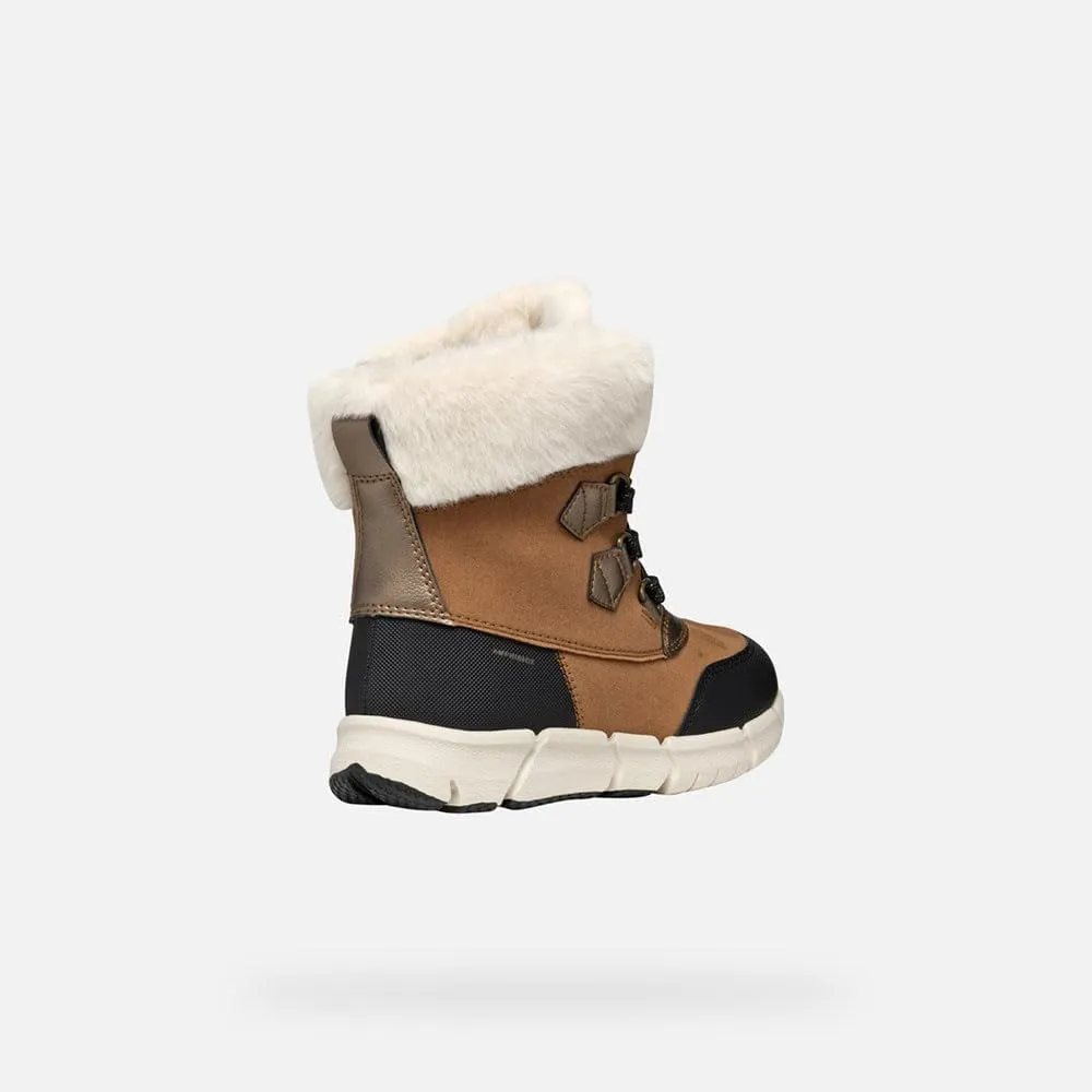 Geox J Flexyper Girl B Ab