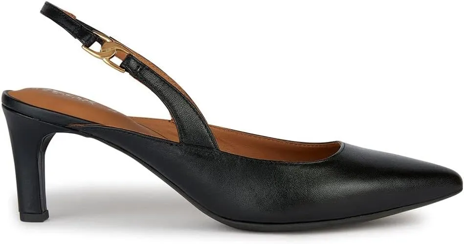 Geox Women's D Bibbiana Pump