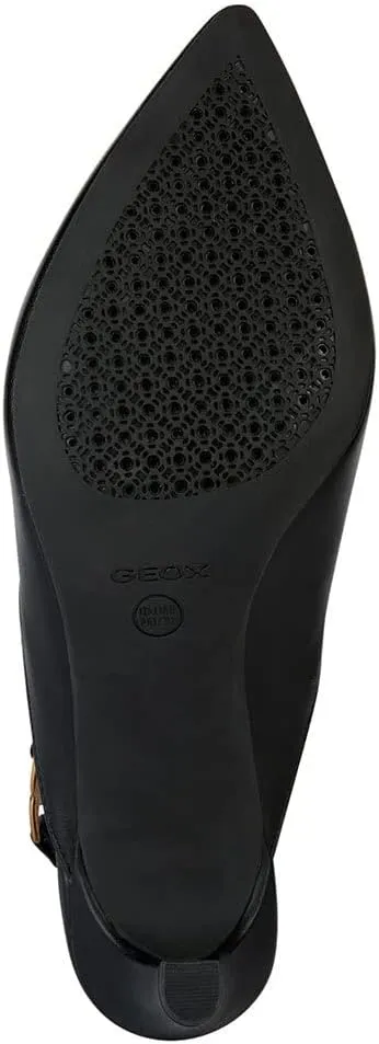 Geox Women's D Bibbiana Pump