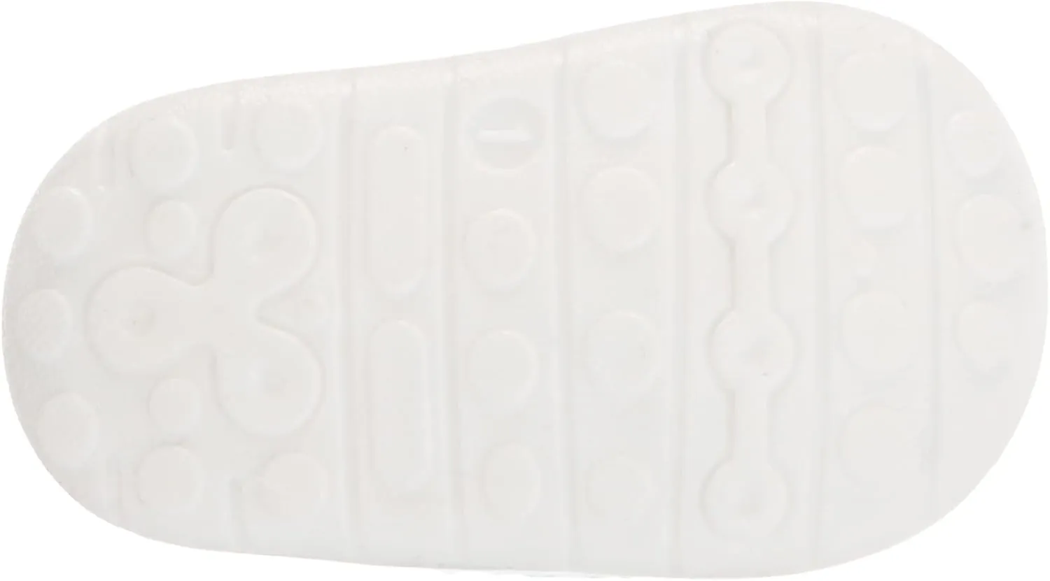 Gerber Baby Girls' Baby Toddler Boy and Girl Stretchy Knit Slip-On Sneaker