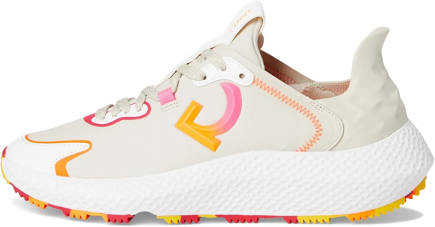 G/FORE Women's Mg4x2 Hybrid Golf Cross Trainer Sneaker
