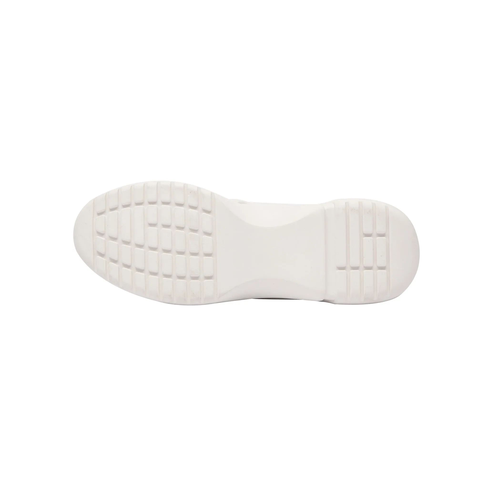 GIA |Pull-on mesh sneakers