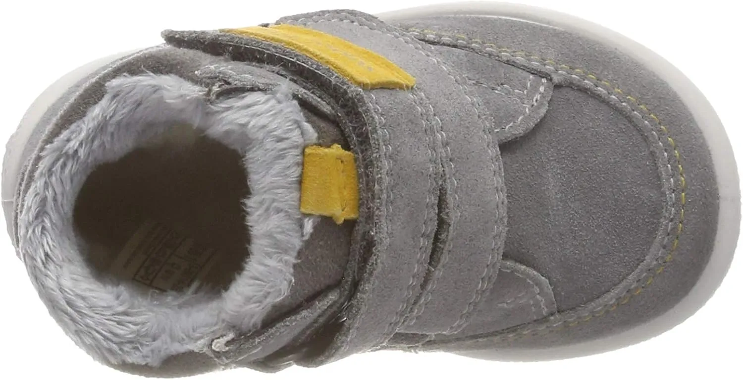 Girl's Modern Snow Boot, 22 EU