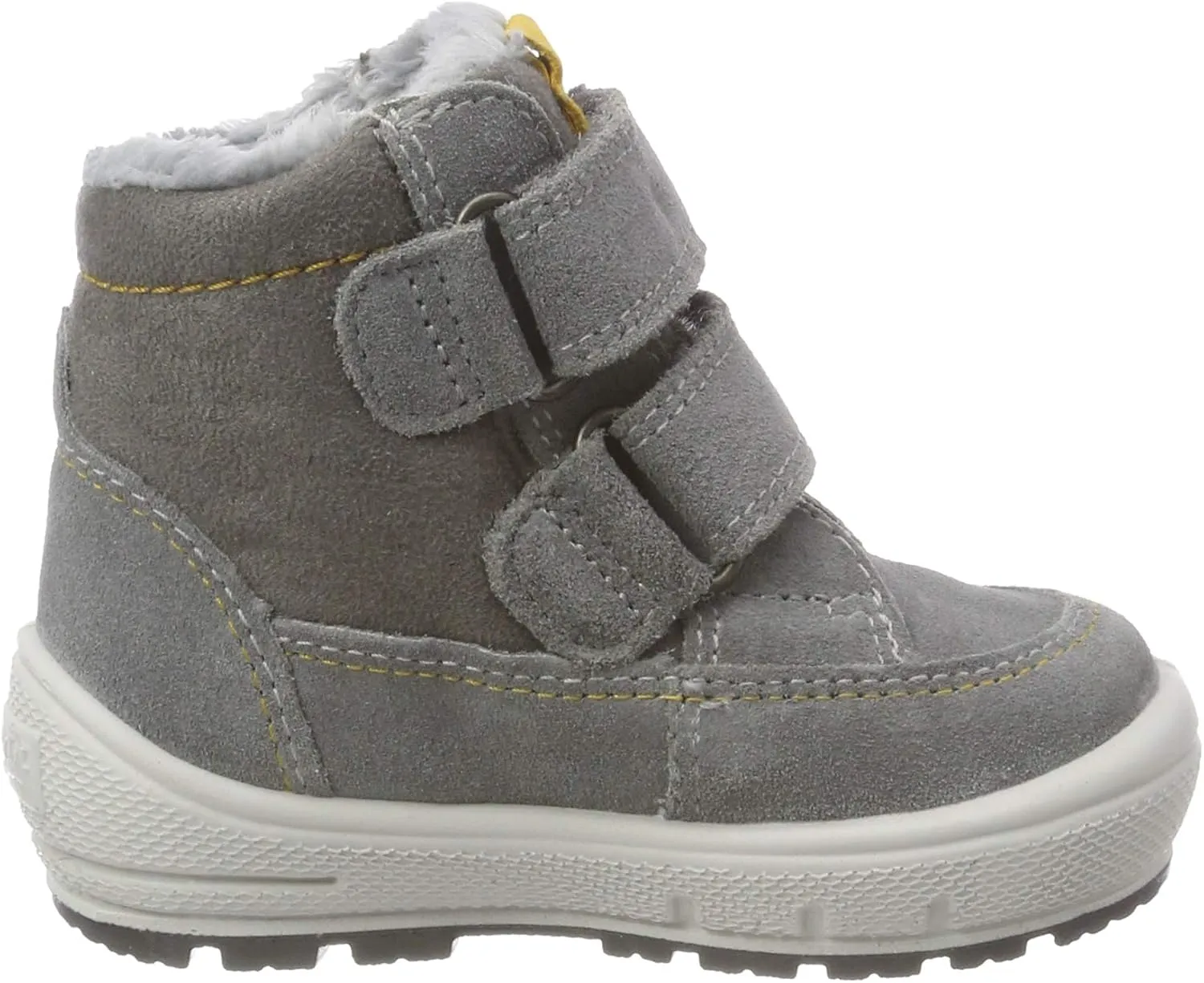 Girl's Modern Snow Boot, 22 EU