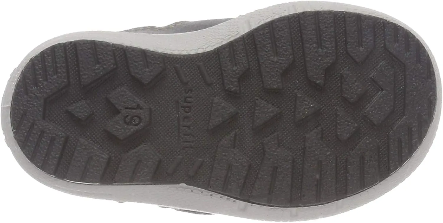 Girl's Modern Snow Boot, 22 EU