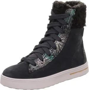 Girl's Modern Snow Boot