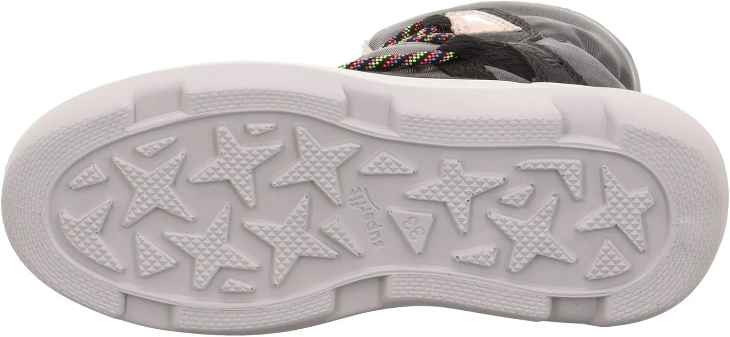 Girl's Modern Snow Boot