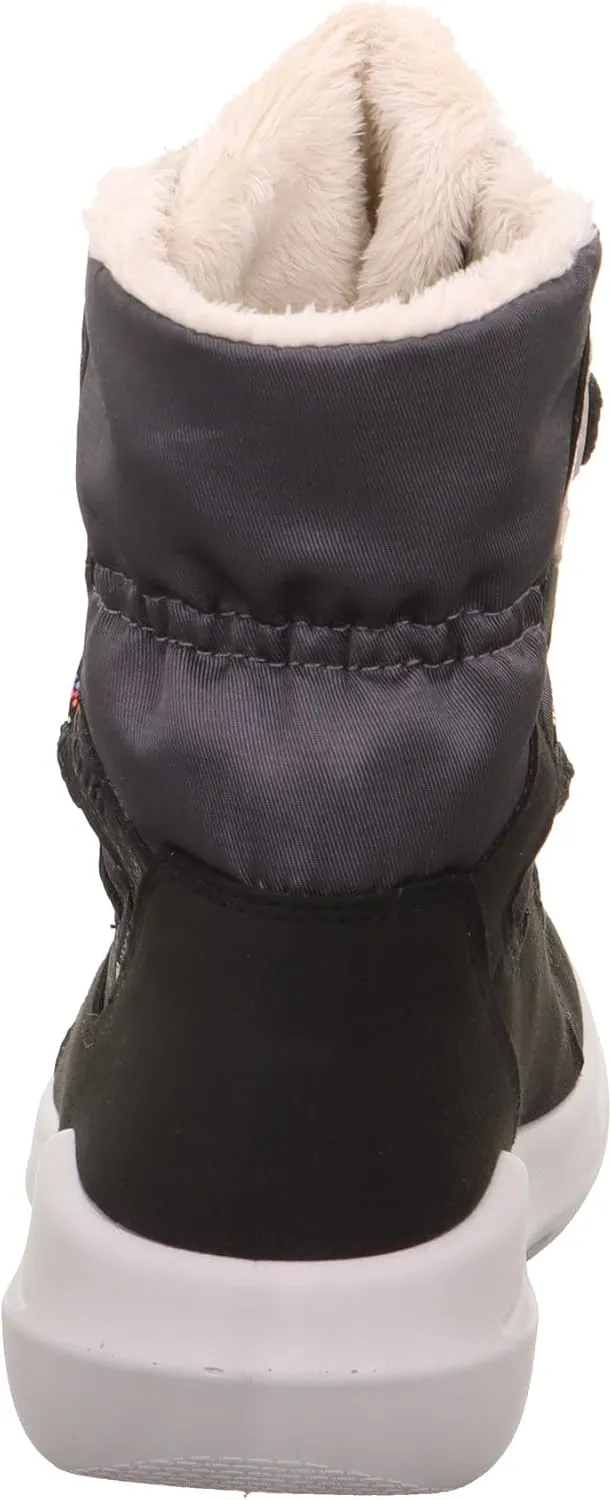 Girl's Modern Snow Boot