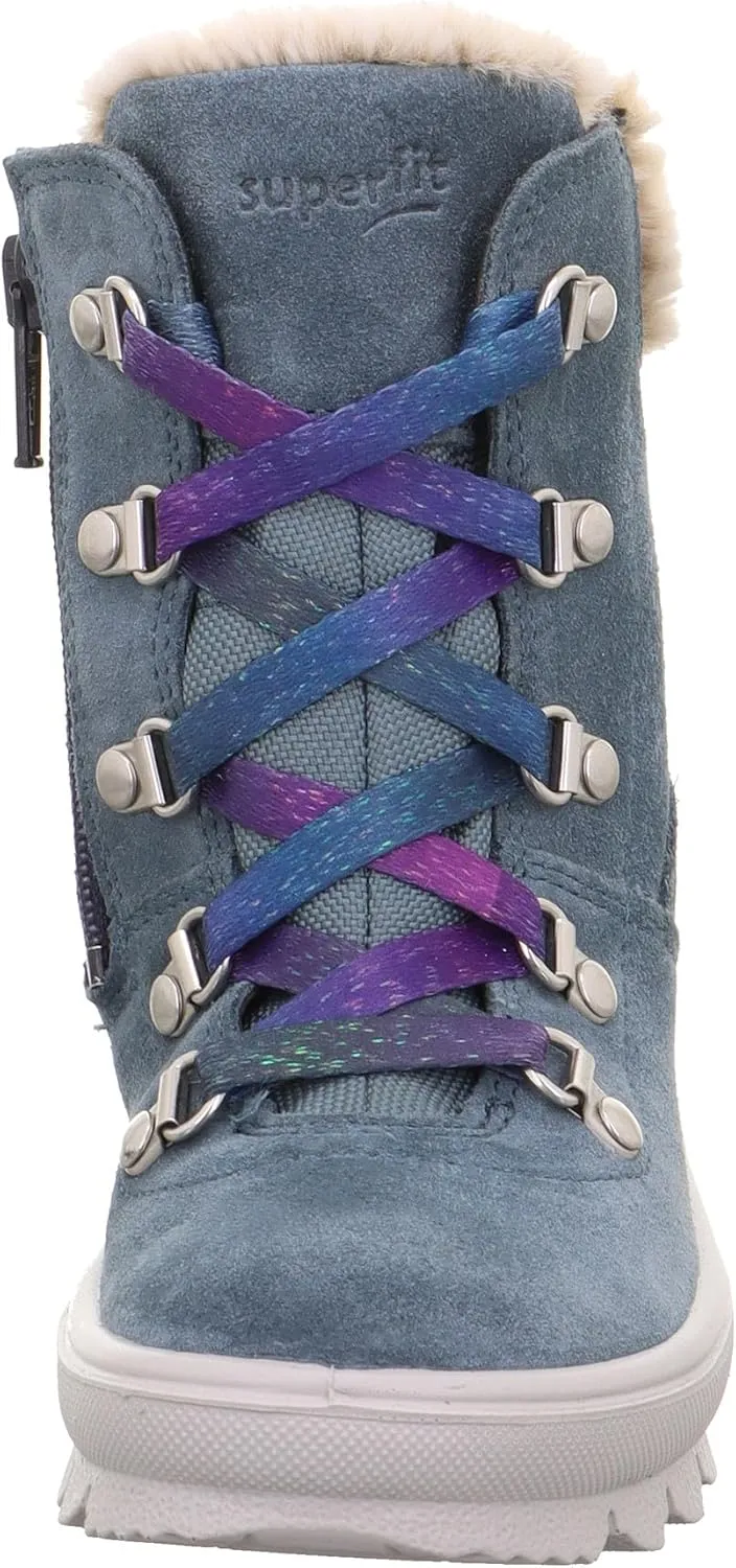 Girl's Modern Snow Boot