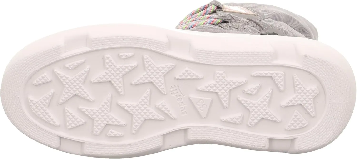 Girl's Modern Snow Boot