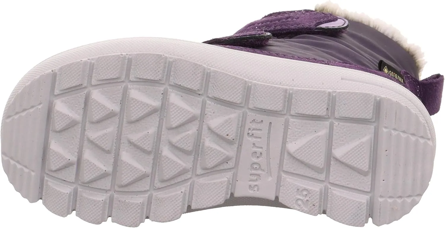Girl's Modern Snow Boot