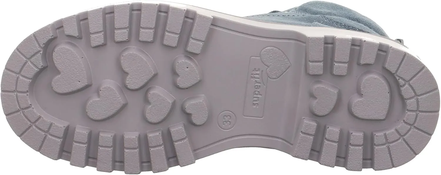 Girl's Modern Snow Boot