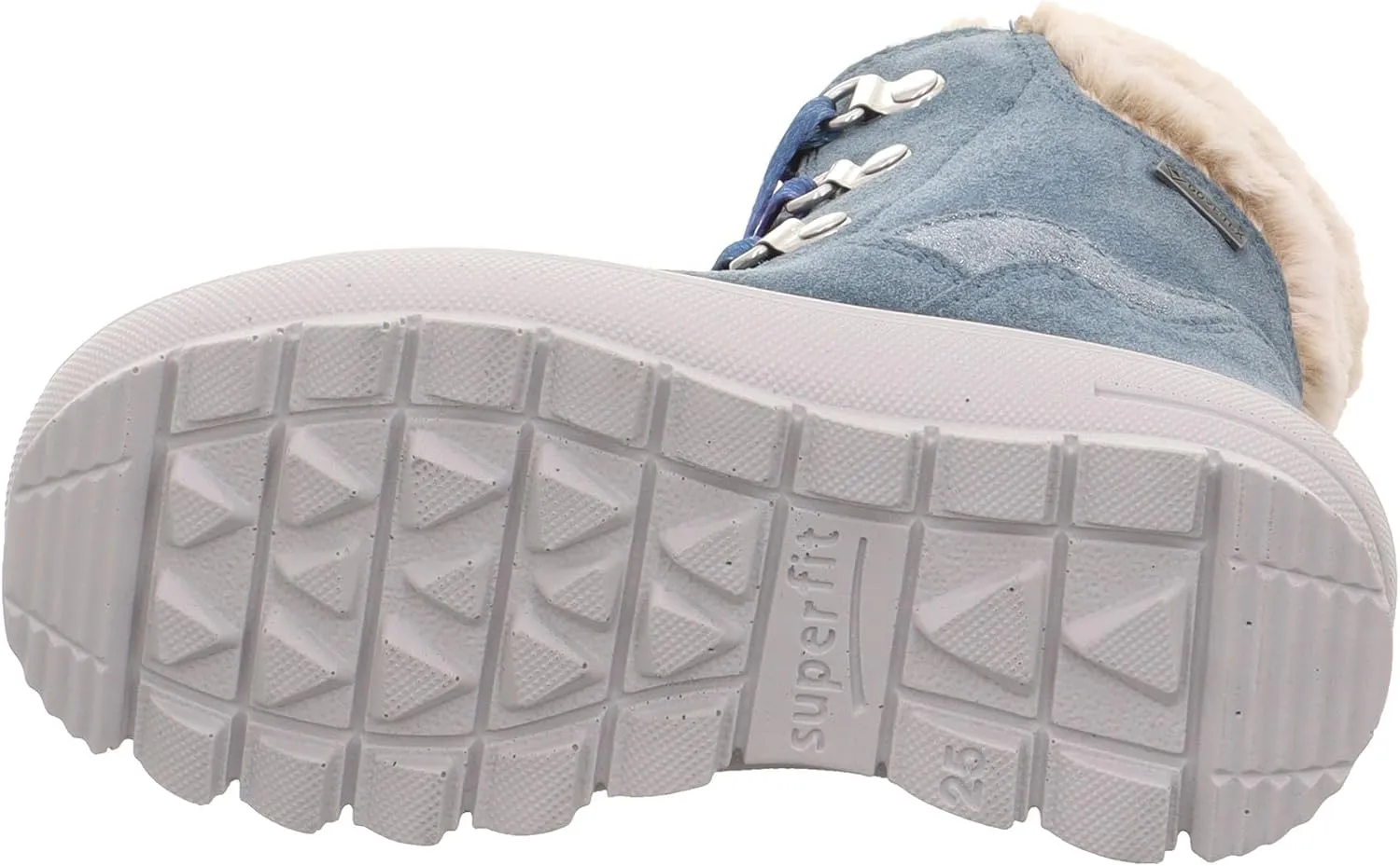 Girl's Modern Snow Boot