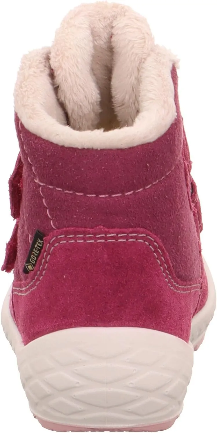 Girl's Modern Snow Boot