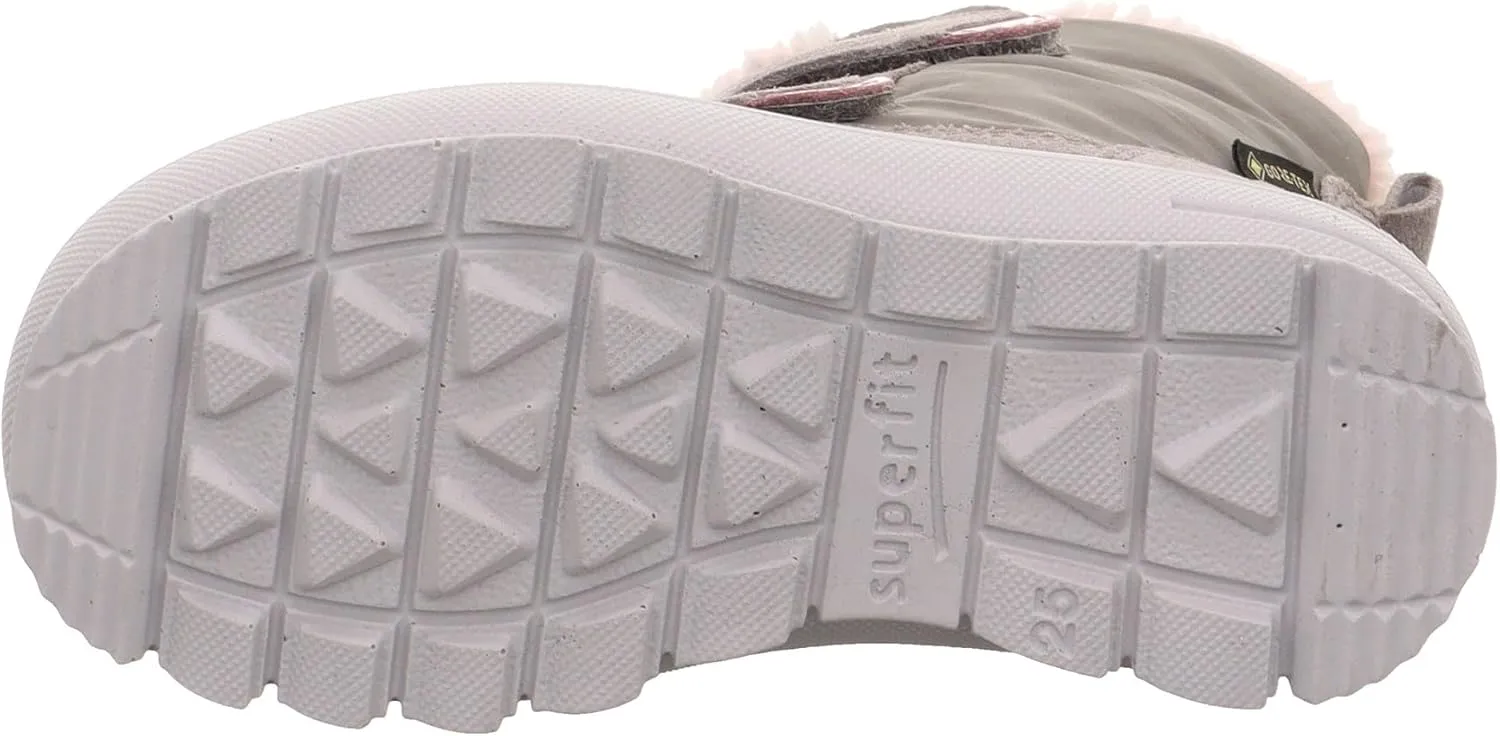 Girl's Modern Snow Boot