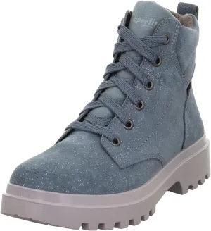 Girl's Modern Snow Boot