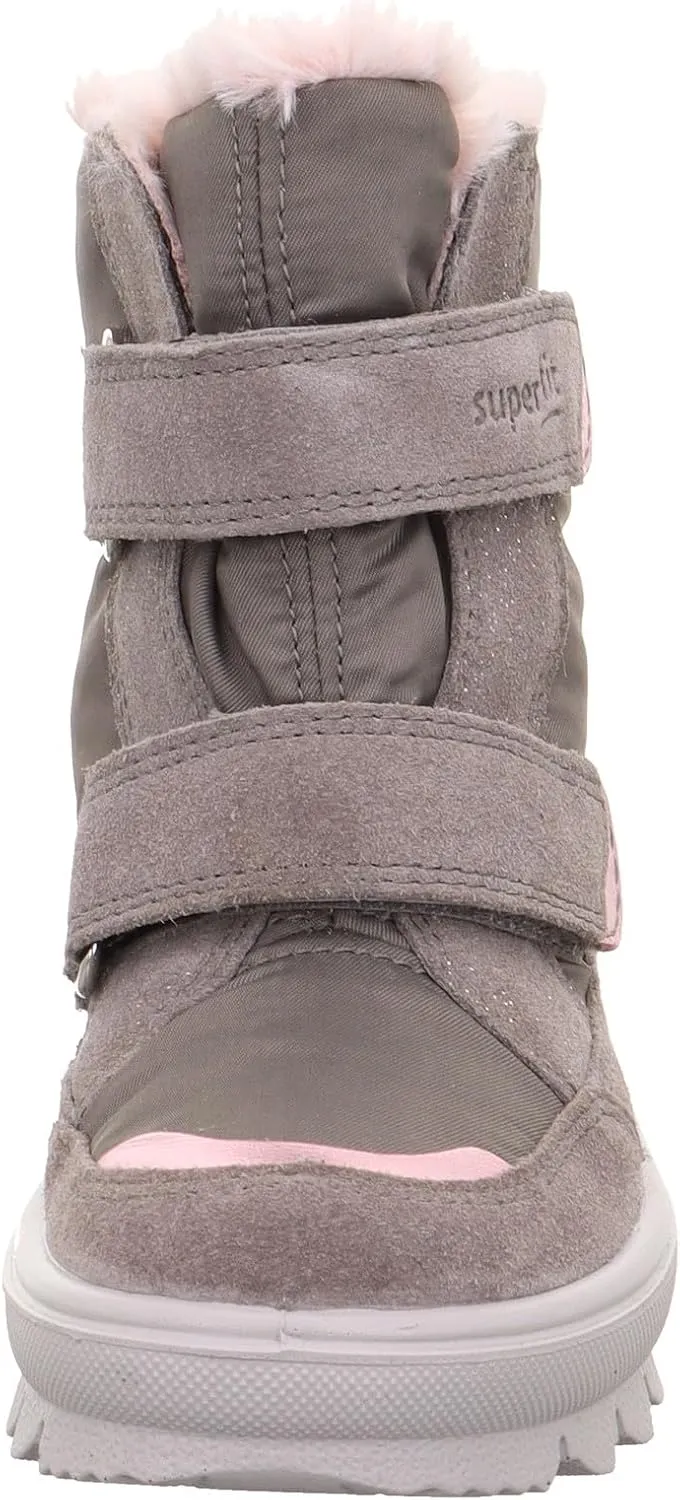 Girl's Modern Snow Boot