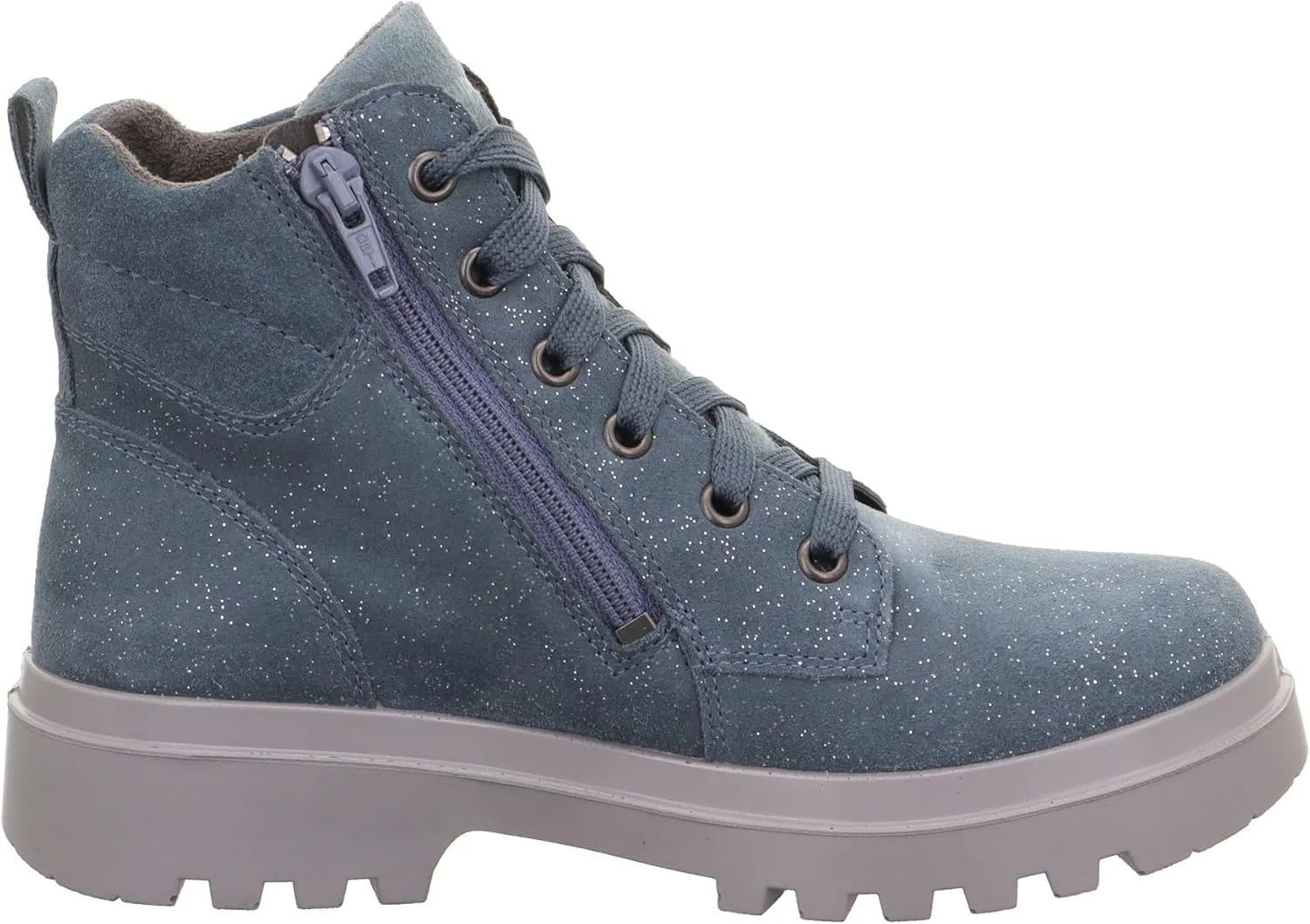 Girl's Modern Snow Boot