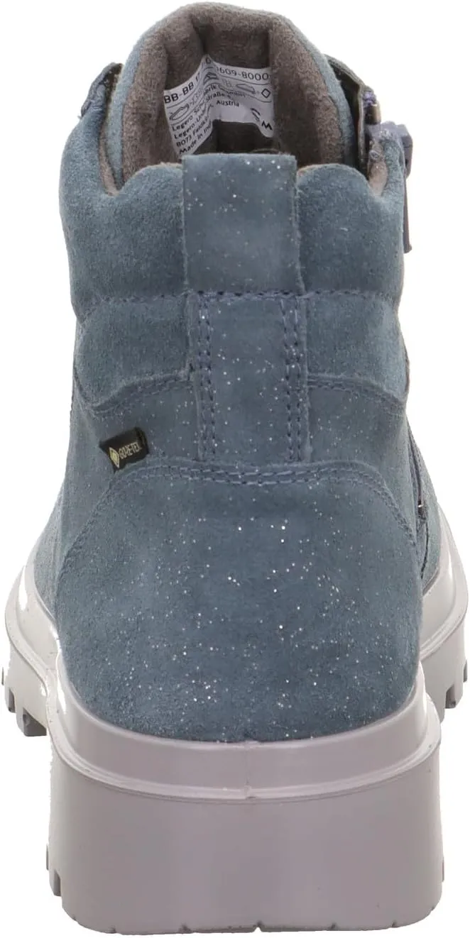 Girl's Modern Snow Boot