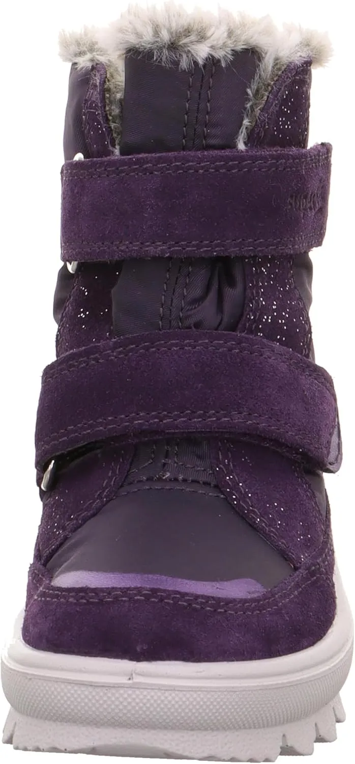Girl's Modern Snow Boot
