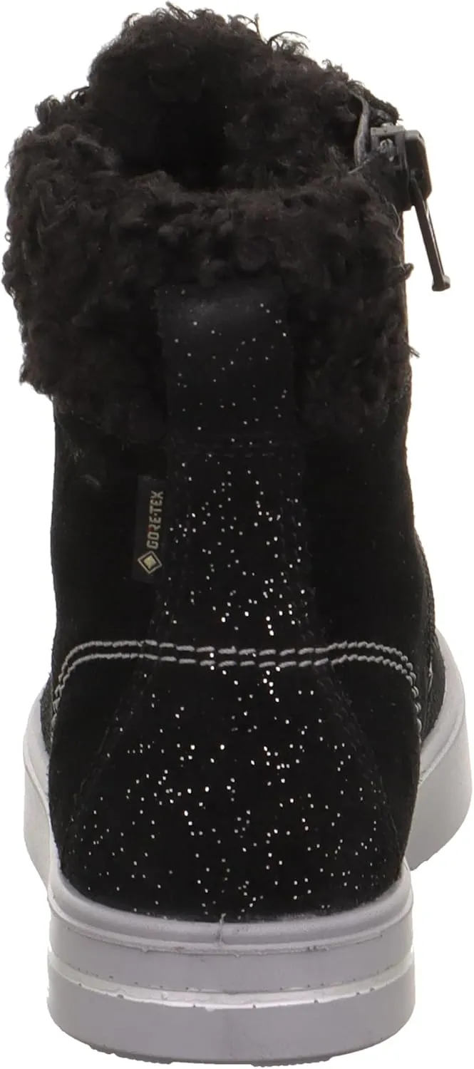 Girl's Modern Snow Boot