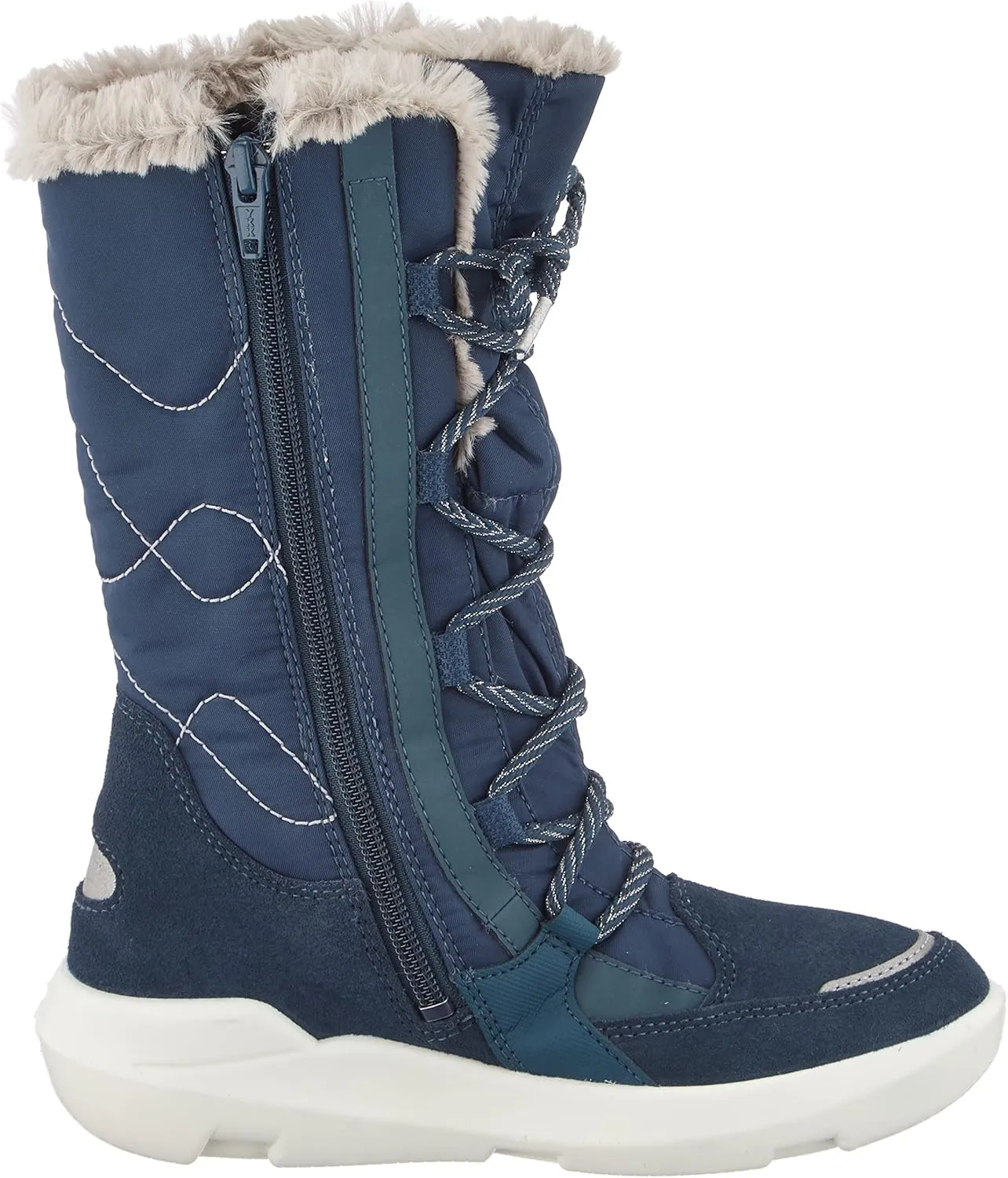 Girl's Winter Boots Snow