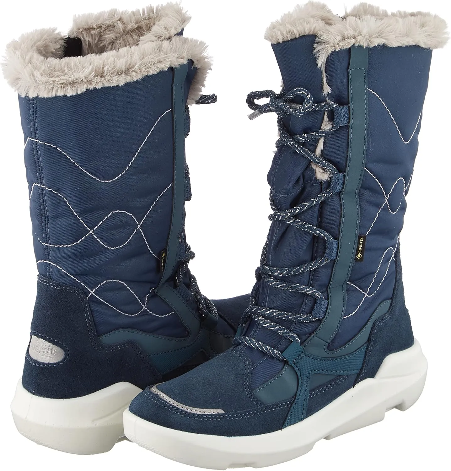 Girl's Winter Boots Snow