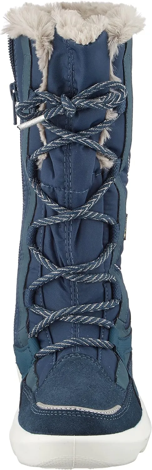 Girl's Winter Boots Snow