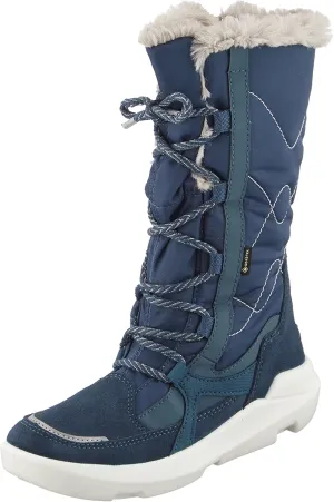 Girl's Winter Boots Snow