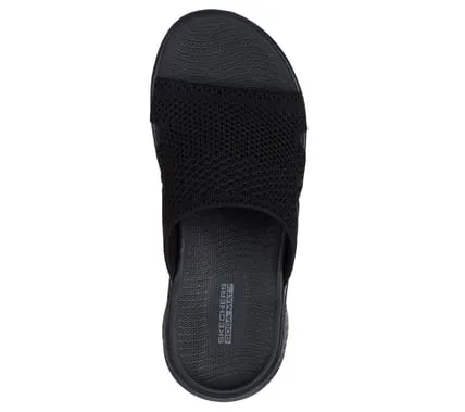 GO WALK FLEX SLIPPER - Elation