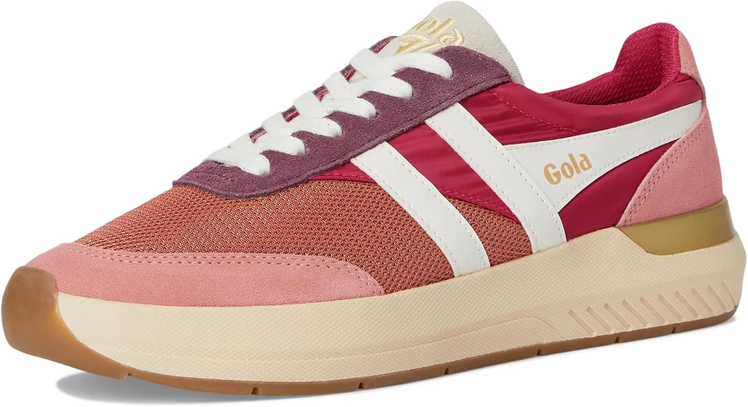 Gola Women's Raven Sneaker