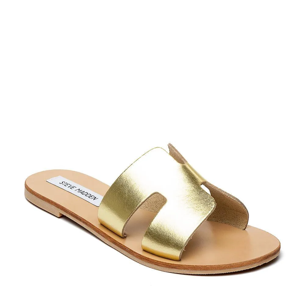 Grayson Slide GOLD