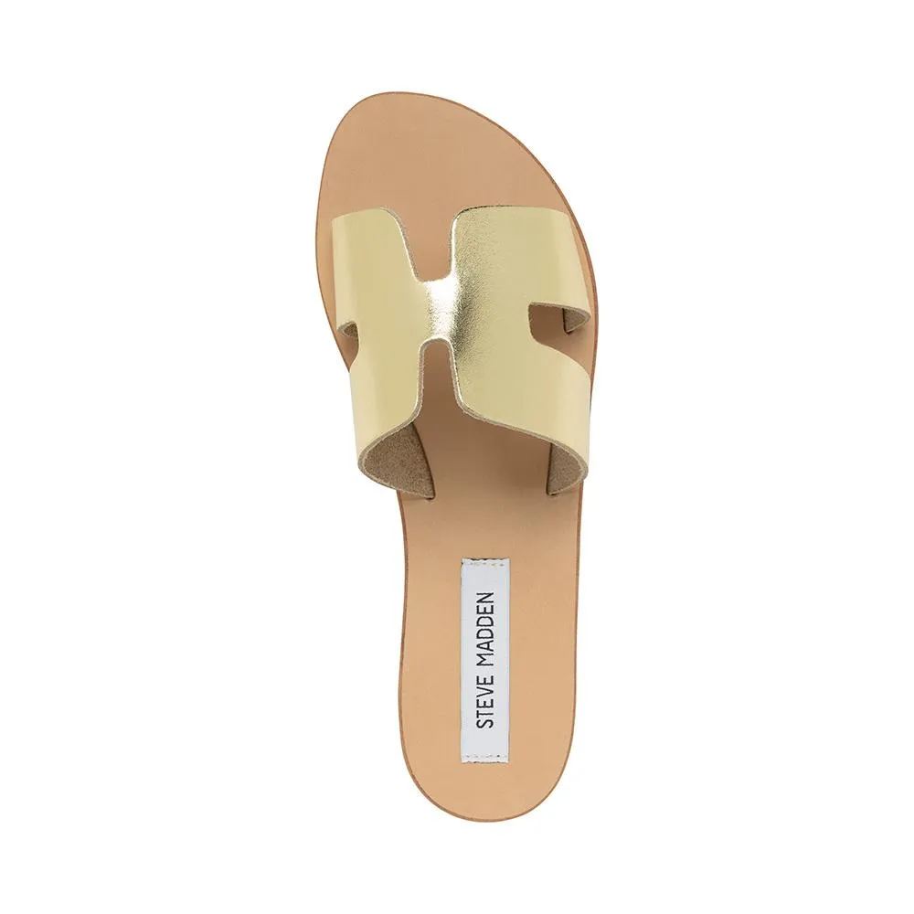 Grayson Slide GOLD