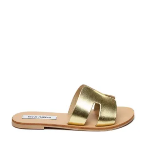 Grayson Slide GOLD