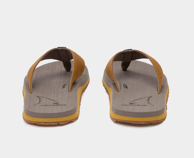 Grundens Species Sandal