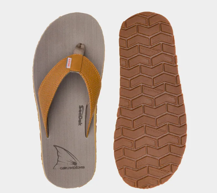 Grundens Species Sandal