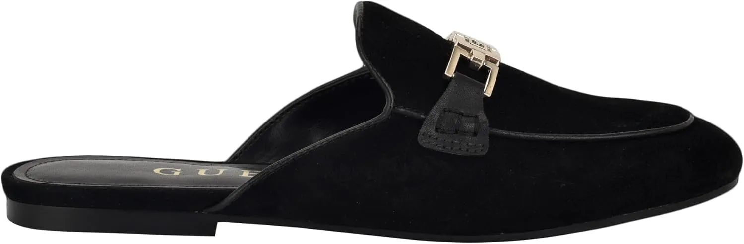 GUESS Women's Bommy Mule
