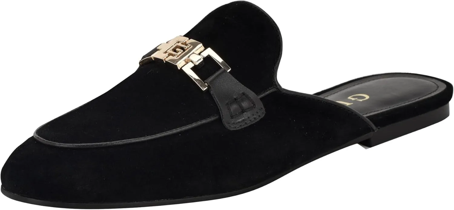 GUESS Women's Bommy Mule