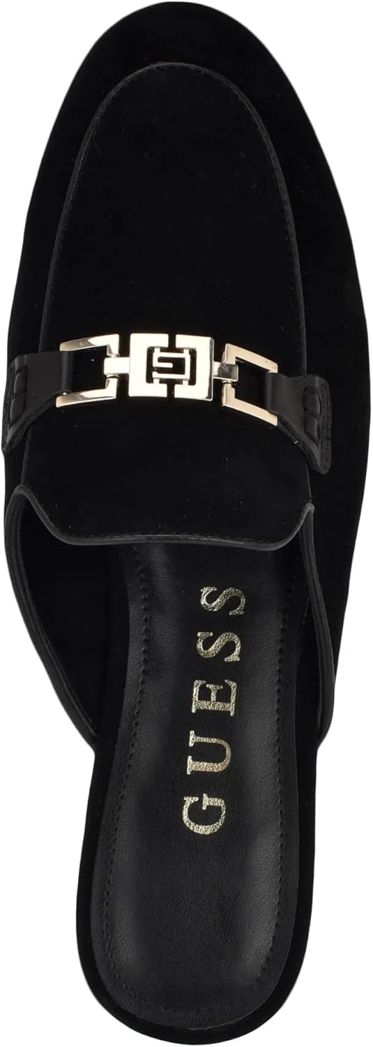 GUESS Women's Bommy Mule