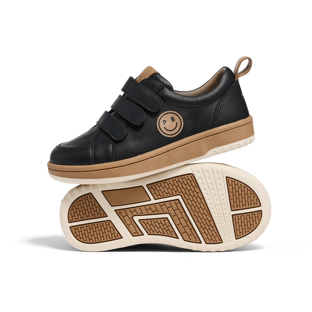 HAPPY TRAINER Black