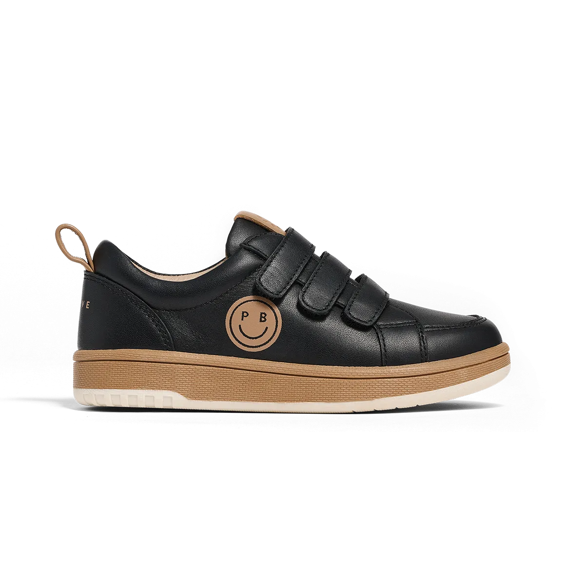 HAPPY TRAINER Black