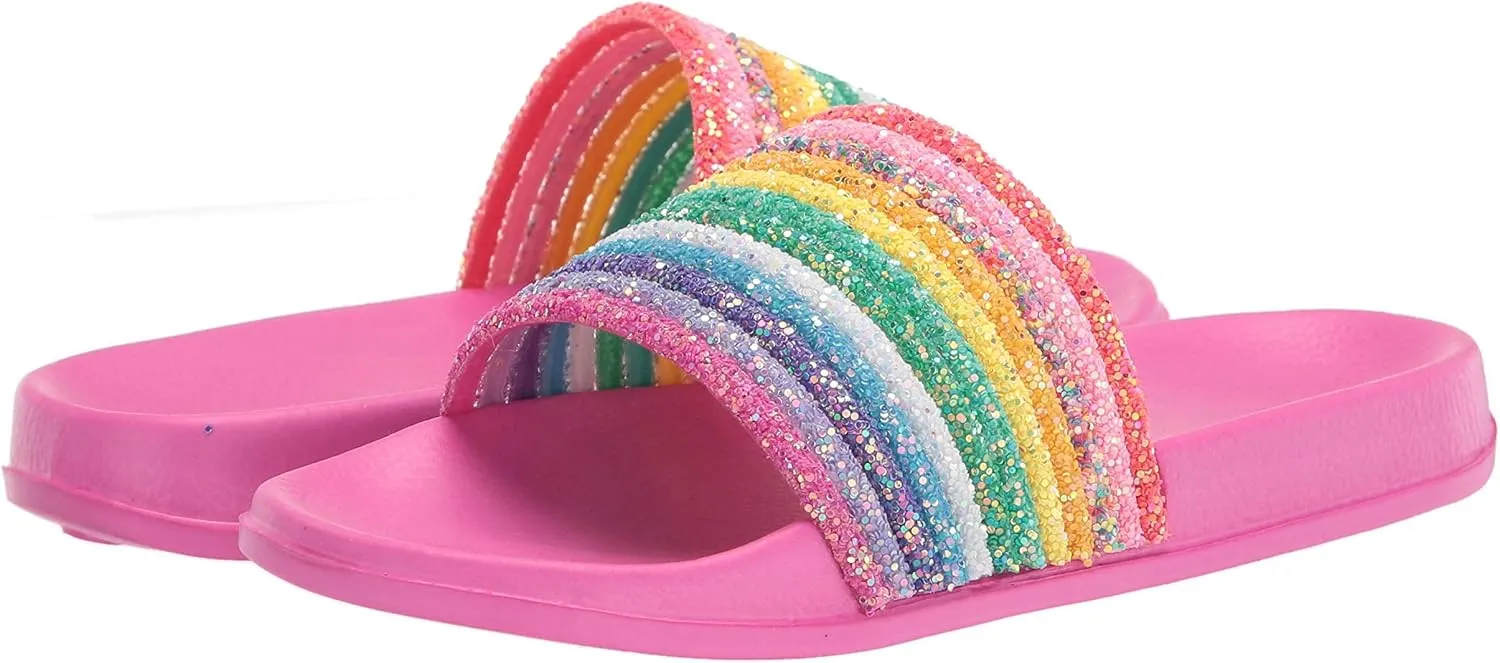 Hatley girls Slide