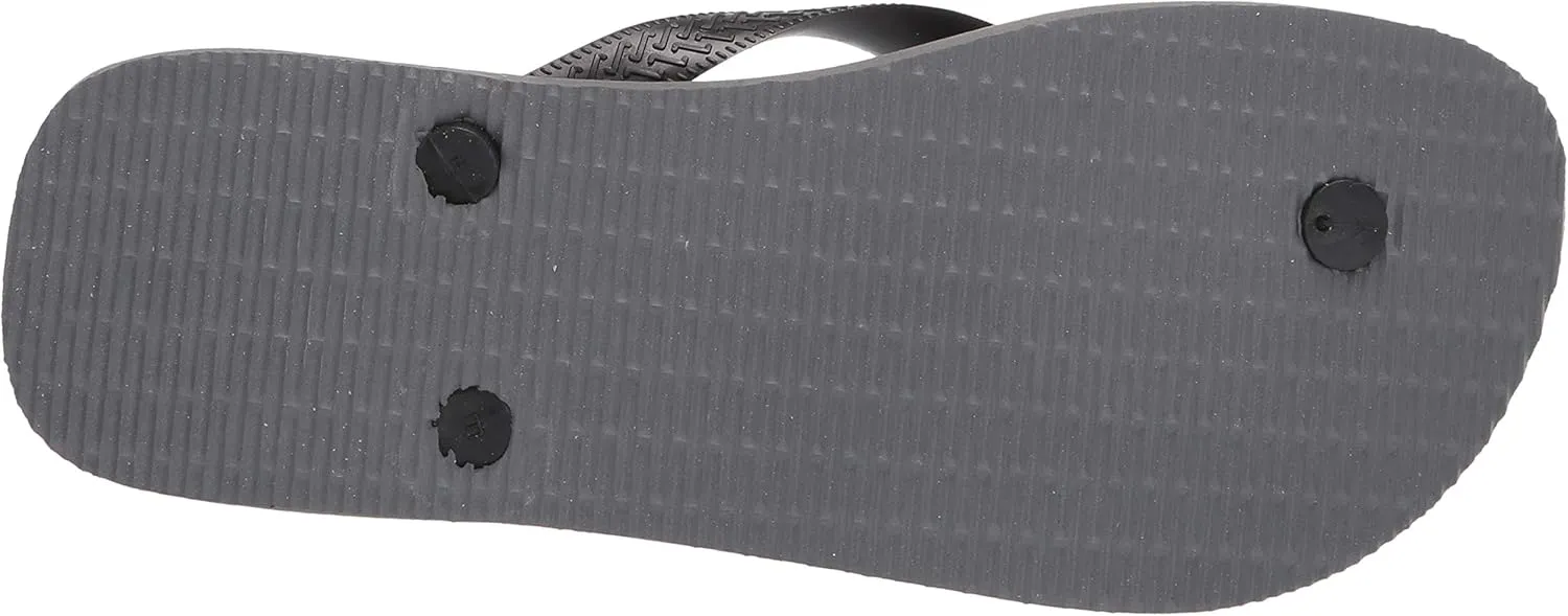 Havaianas Men's Aloha Flip Flop Sandal