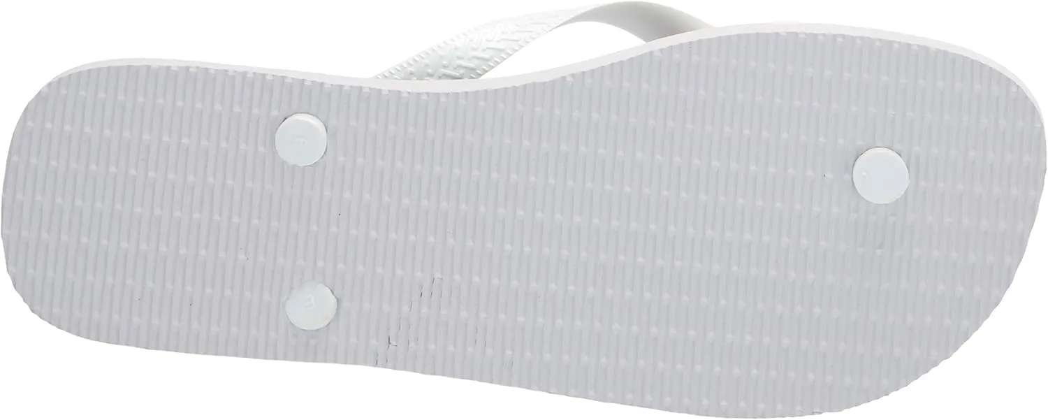 Havaianas Men's Aloha Flip Flop Sandal