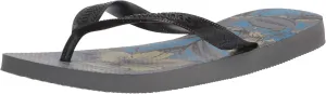 Havaianas Men's Aloha Flip Flop Sandal