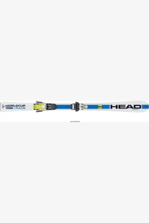 HEAD I.RACE JUNIOR SKI   BINDING