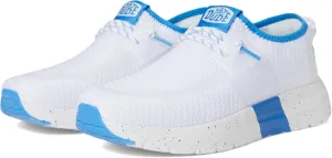 Hey Dude Sirocco | Women’s Shoes | Women’s Lace Up Loafers | Comfortable & Light-Weight