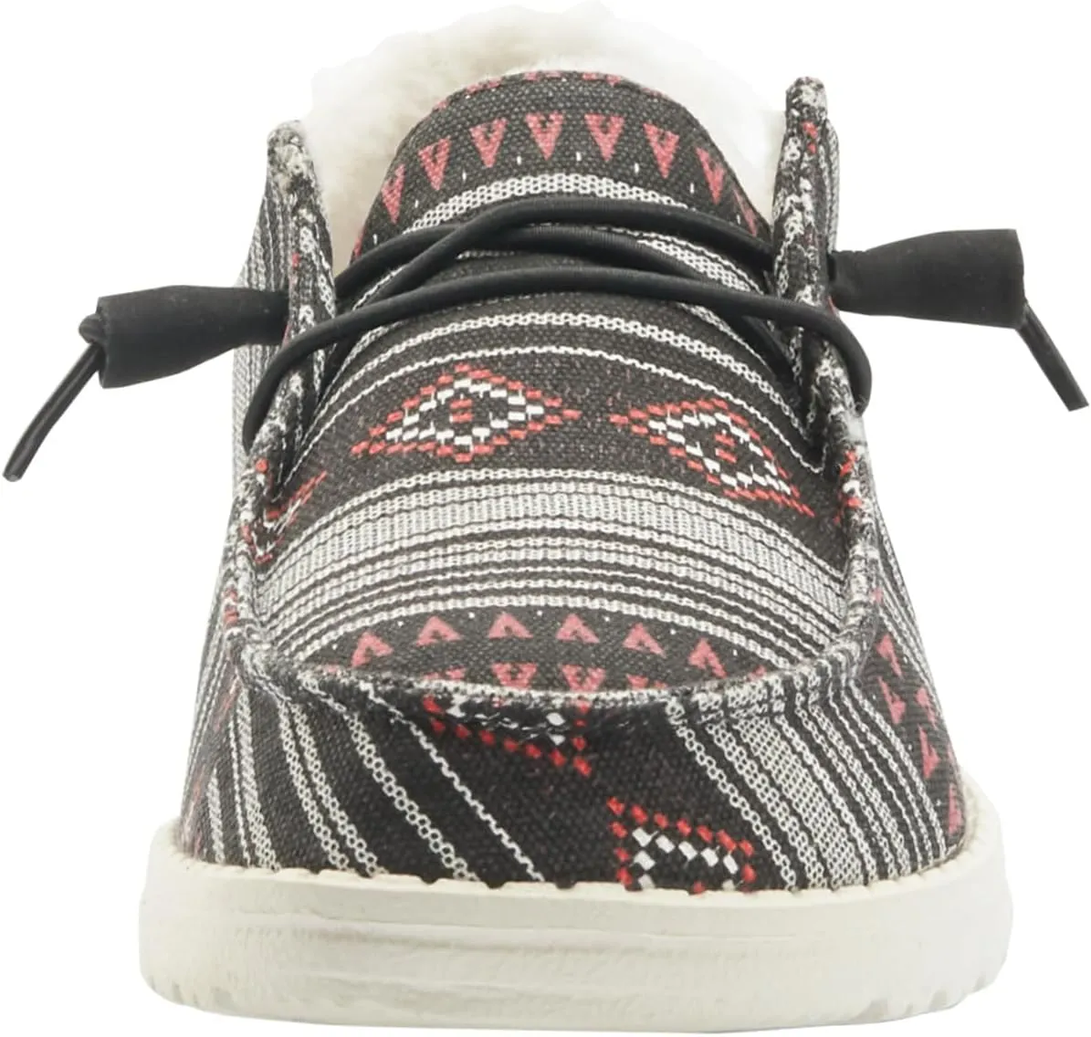 Hey Dude Women's Wendy Boho Slip-On Casual Shoes Loafer